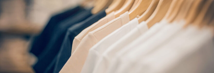 textile publicitaire