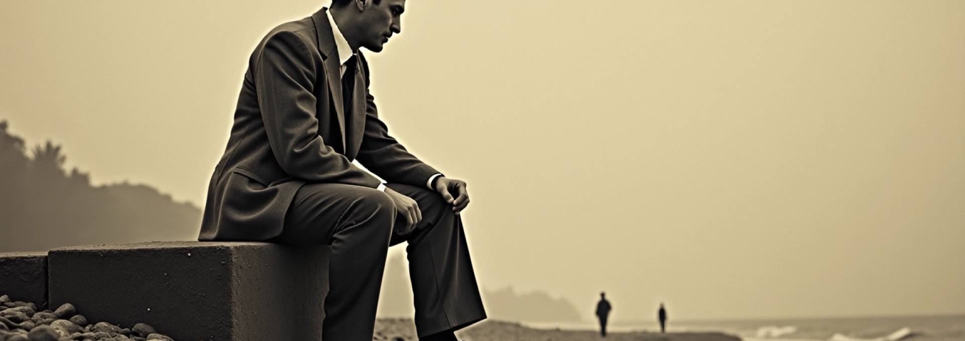 Albert Camus et l'existentialisme